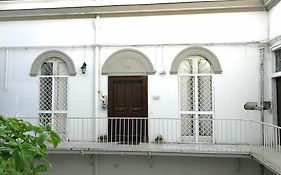 Toledostation B&B